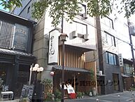 京都府京都市下京区木屋町通松原上る2丁目和泉屋町：物件画像／株式会社エリッツ　七条京阪店