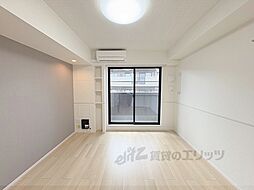 コンチェストIII祥豊 2階1Kのリビング/ダイニング