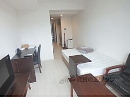 エスリード京都梅小路 304 3階1Kのリビング/ダイニング