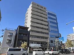 京都市営烏丸線 五条駅 徒歩1分の賃貸マンション