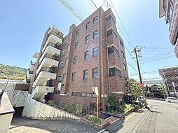 京阪本線 神宮丸太町駅 バス5分 東天王町下車 徒歩2分の賃貸マンション