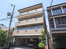 京都市営烏丸線 丸太町駅 徒歩12分