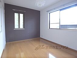 ラヴィラ　フォレスタル 1階2LDKのリビング/ダイニング