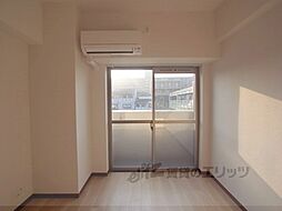 阪急京都本線 大宮駅 徒歩5分の賃貸マンション 7階1Kのリビング/ダイニング