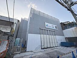 JR山陰本線 二条駅 徒歩7分