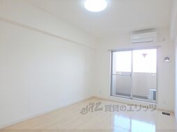 ＫＤＸレジデンス西大路 8階1Kのリビング/ダイニング