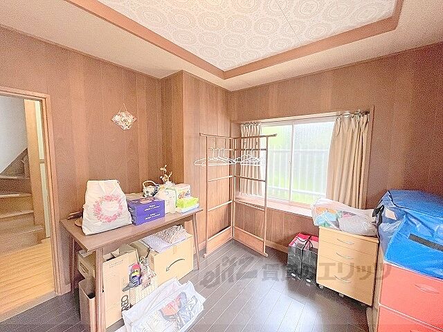 子供部屋