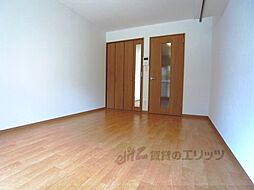 メゾン・ビロング 5-L 5階1Kのリビング/ダイニング