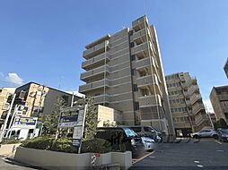 京阪本線 龍谷大前深草駅 徒歩7分