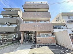 京阪本線 神宮丸太町駅 徒歩10分の賃貸マンション