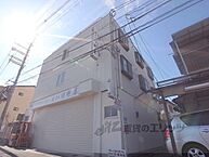 京都府京都市東山区今熊野池田町：物件画像／株式会社エリッツ　七条京阪店
