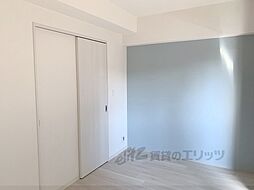 プレサンスTHE KYOTO東福寺WEST 312 3階1Kのリビング/ダイニング