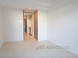 エスリード京都梅小路アヴェニテ 2階1Kのリビング/ダイニング