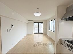 Ｍａｎａ　Ｗｉｎｇ 108 1階2LDKのリビング/ダイニング