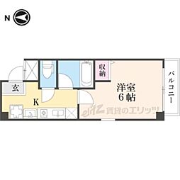京都地下鉄東西線 烏丸御池駅 徒歩5分