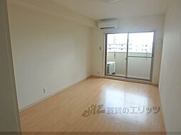 ＣＯＳＭＯ　Ｖ 4階1Kのリビング/ダイニング