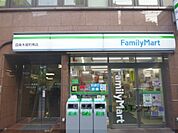 ファミリーマート　四条木屋町南店まで170メートル