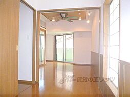 Ｇｒａｎｄ　Ｅ’ｔｅｒｎａ　京都 3階1Kのリビング/ダイニング