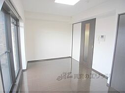 京都市営烏丸線 四条駅 徒歩3分の賃貸マンション 3階1Kのリビング/ダイニング