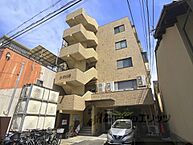 京都府京都市下京区七条通木屋町上ル大宮町：物件画像／株式会社エリッツ　七条京阪店