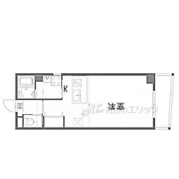 阪急京都本線 京都河原町駅 徒歩6分の賃貸マンション