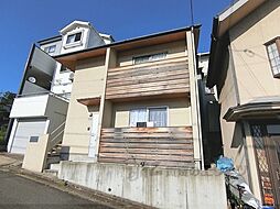 京阪本線 出町柳駅 徒歩19分