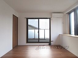 メゾン・マロン 2-A 2階1Kのリビング/ダイニング