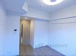 京都市営烏丸線 九条駅 徒歩5分の賃貸マンション 1階1Kのリビング/ダイニング