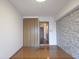 JR東海道・山陽本線 京都駅 徒歩7分の賃貸マンション 7階1Kのリビング/ダイニング