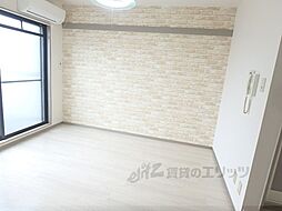 泉涌寺ビル 4-A 4階1Kのリビング/ダイニング