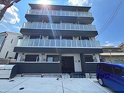 JR東海道・山陽本線 山科駅 徒歩9分の賃貸マンション