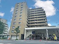 京都府京都市下京区河原町通七条上ル住吉町：物件画像／株式会社エリッツ　七条京阪店