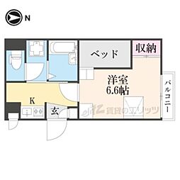 レオパレス三条東山