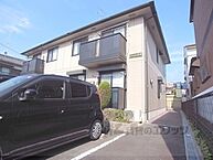 京都府京都市伏見区深草西出町：物件画像／株式会社エリッツ　七条京阪店