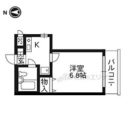 京都市営烏丸線 丸太町駅 徒歩3分