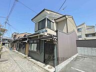京都府京都市下京区西七条南東野町：物件画像／株式会社エリッツ　七条京阪店