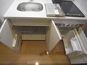 京都府京都市下京区仏光寺通新町東入ル糸屋町（賃貸マンション1K・3階・22.99㎡） その7