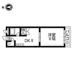🉐敷金礼金0円！🉐サンリット水谷