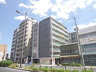 京都府京都市南区唐橋川久保町：物件画像／株式会社エリッツ　七条京阪店