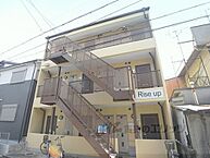 京都府京都市伏見区深草平田町：物件画像／株式会社エリッツ　七条京阪店