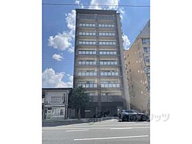 ユニハイム京都七条通り  ｜ 京都府京都市下京区七条通間之町東入材木町（賃貸マンション1LDK・8階・36.01㎡） その1