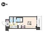 京都府京都市南区東九条西岩本町：物件画像／株式会社エリッツ　七条京阪店