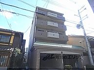 京都府京都市中京区聚楽廻南町：物件画像／株式会社エリッツ　七条京阪店