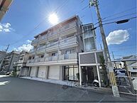 京都府京都市中京区西ノ京星池町：物件画像／株式会社エリッツ　七条京阪店