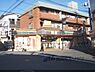 周辺：セブンイレブン　京都深草直違橋店まで1170メートル