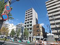 京都府京都市右京区西院東淳和院町：物件画像／株式会社エリッツ　七条京阪店