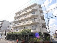 京都府京都市右京区西院上花田町：物件画像／株式会社エリッツ　七条京阪店