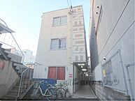 京都府京都市右京区西院上花田町：物件画像／株式会社エリッツ　七条京阪店