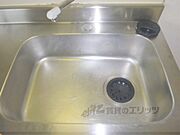 シンク