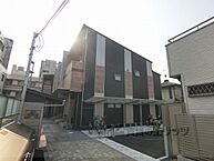京都府京都市山科区竹鼻四丁野町：物件画像／株式会社エリッツ　七条京阪店